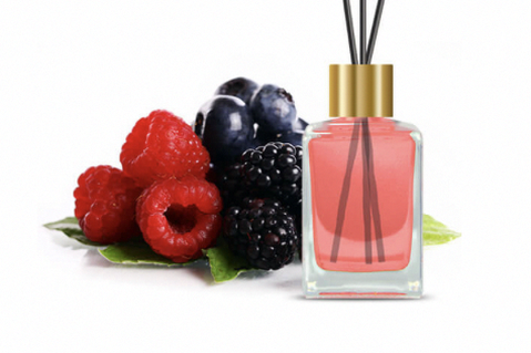 Colección de Aromas