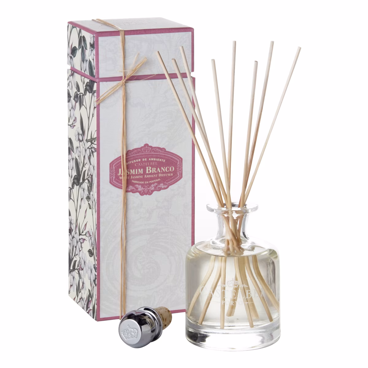 Difusor Clásico Madrid