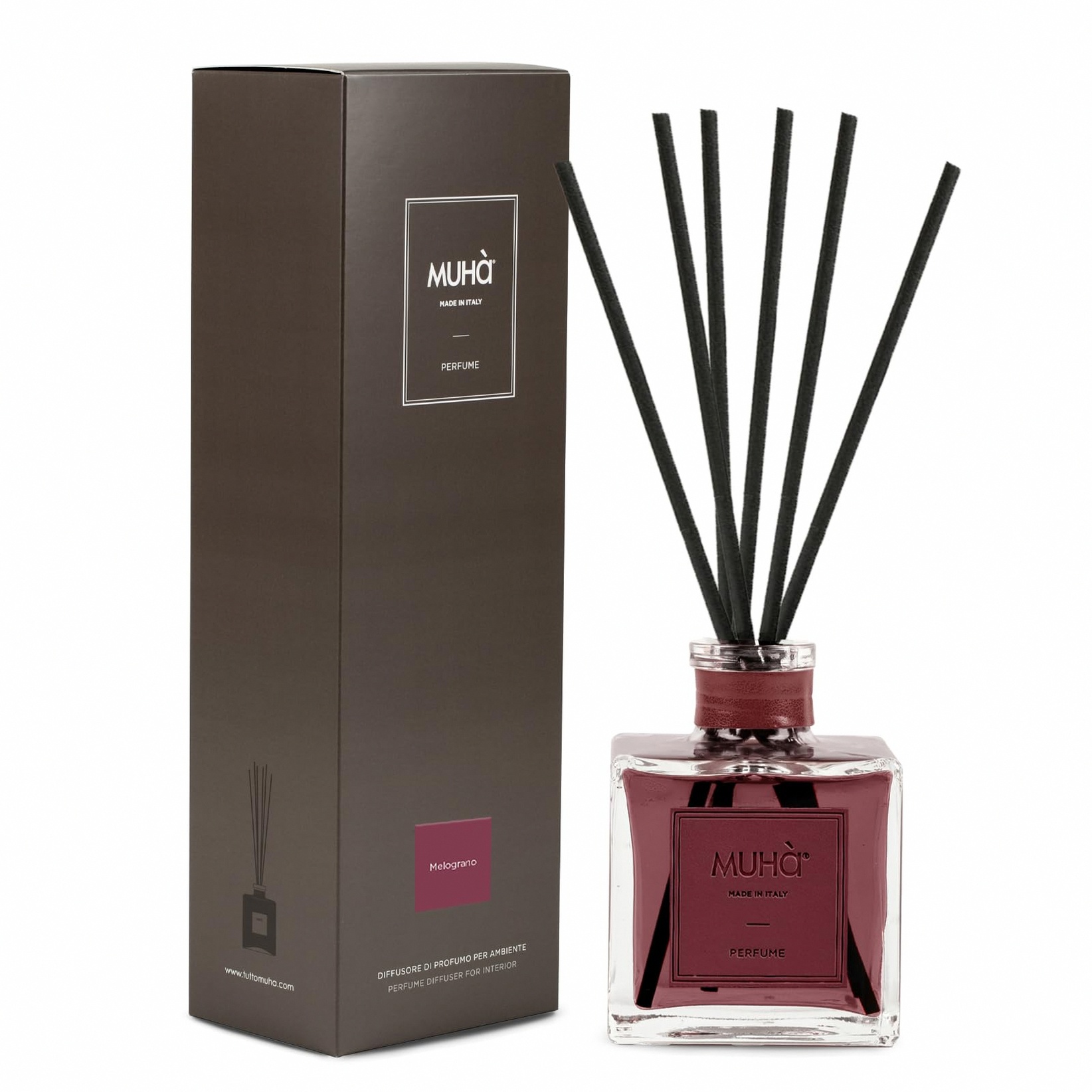 Difusor Premium Tenerife